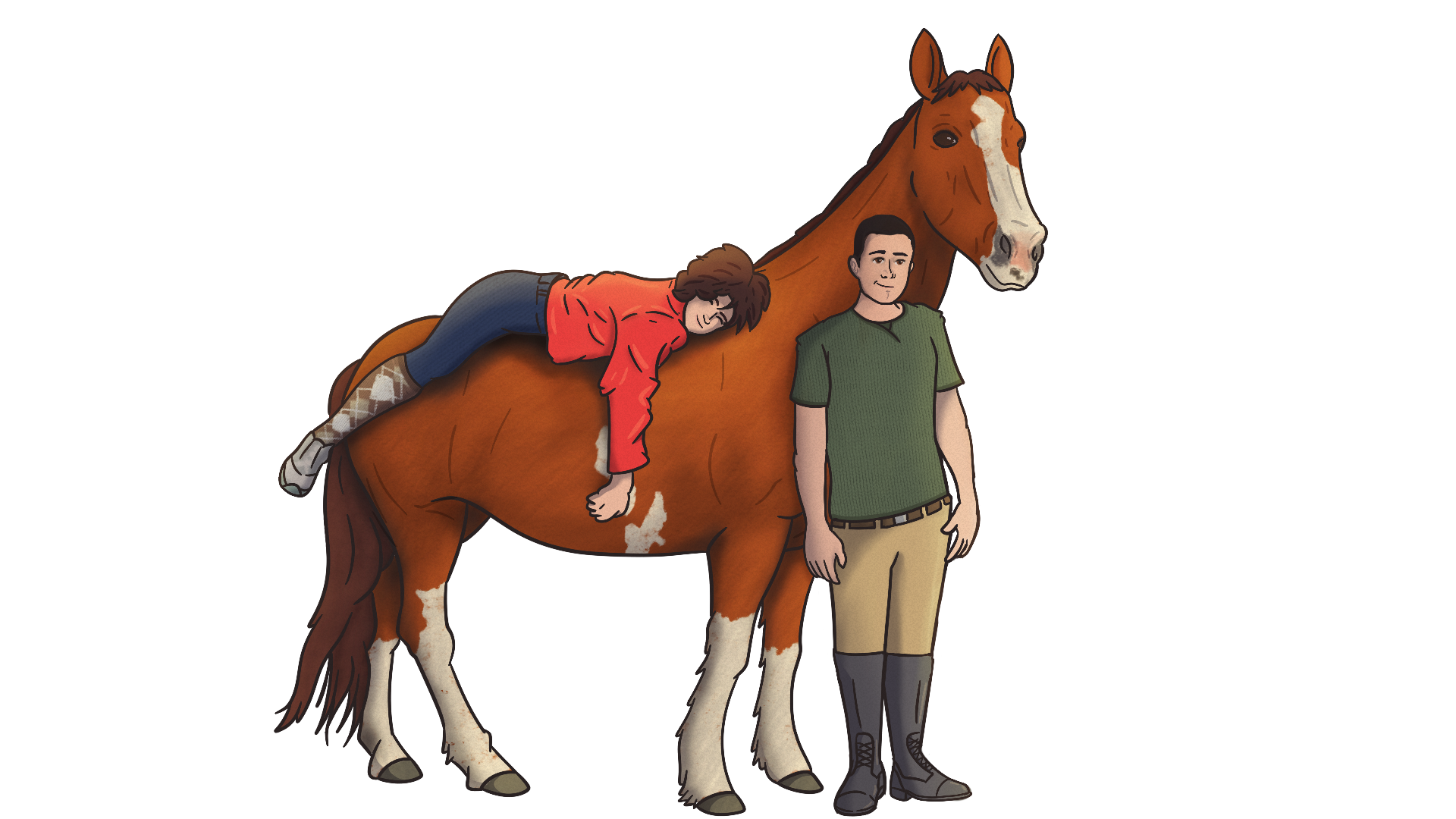 Equipodium About Image