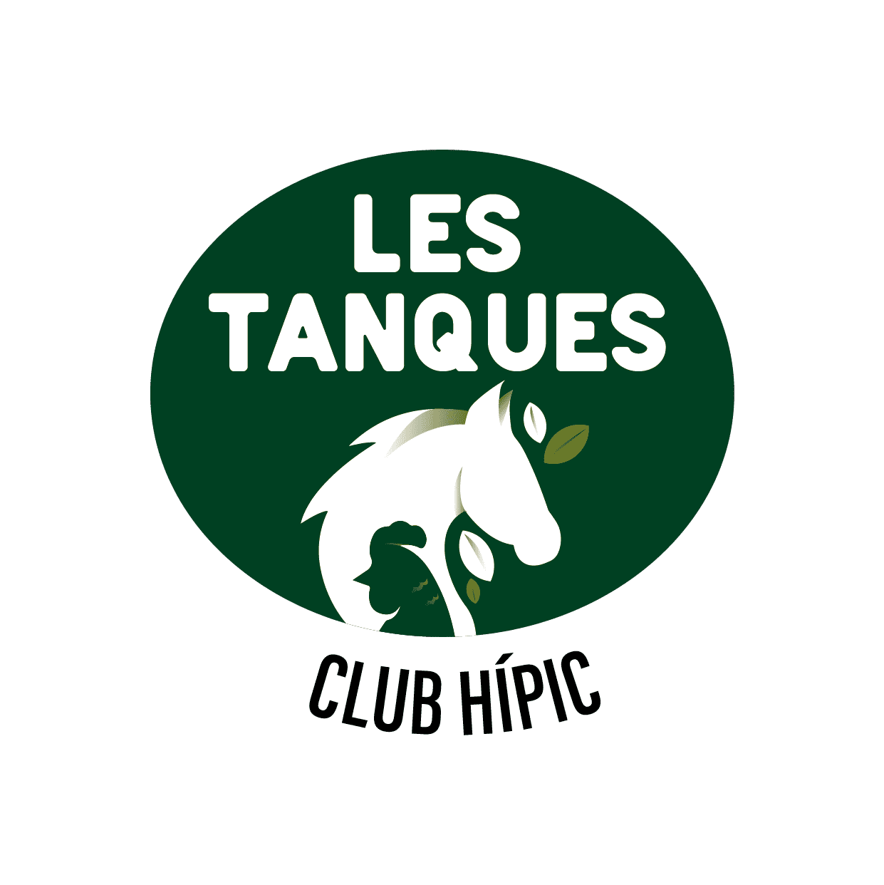 Club Hípic Les Tanques